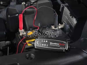 WT Battery Charger Car 300x224 چگونگی بررسی سالم بودن سیستم شارژ