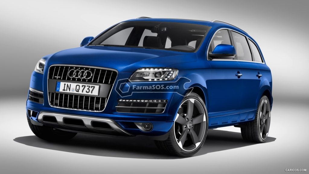 2014 audi q7 1 1920x1080 1024x576 تعویض لنت ترمز آئودی Q7