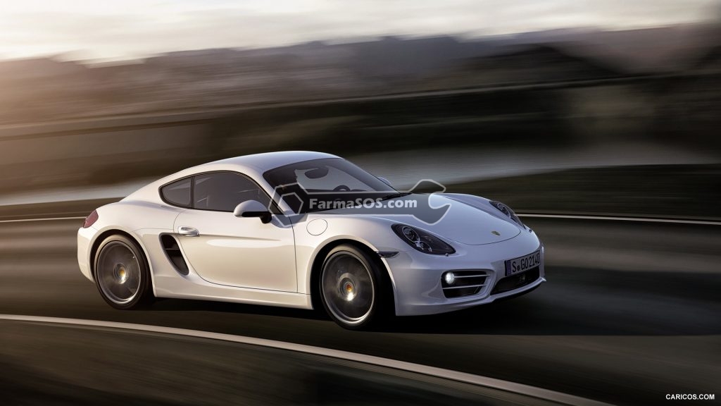 2014 porsche cayman 1 1920x1080 1 1024x576 لاستیک پورشه کیمن