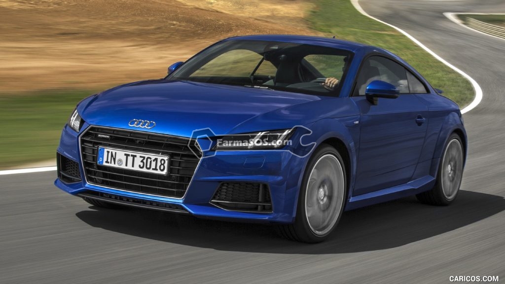 2017 audi tt tdi 4 1920x1080 1024x576 تعویض لنت ترمز آئودی TT