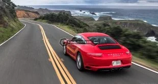 پورشه 911