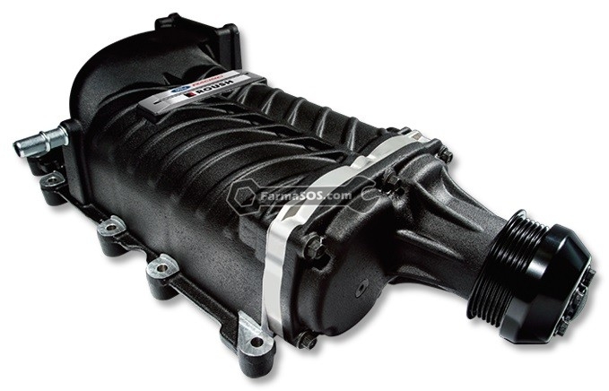 2015 mustang supercharger big تفاوت توربوشارژر و سوپرشارژر