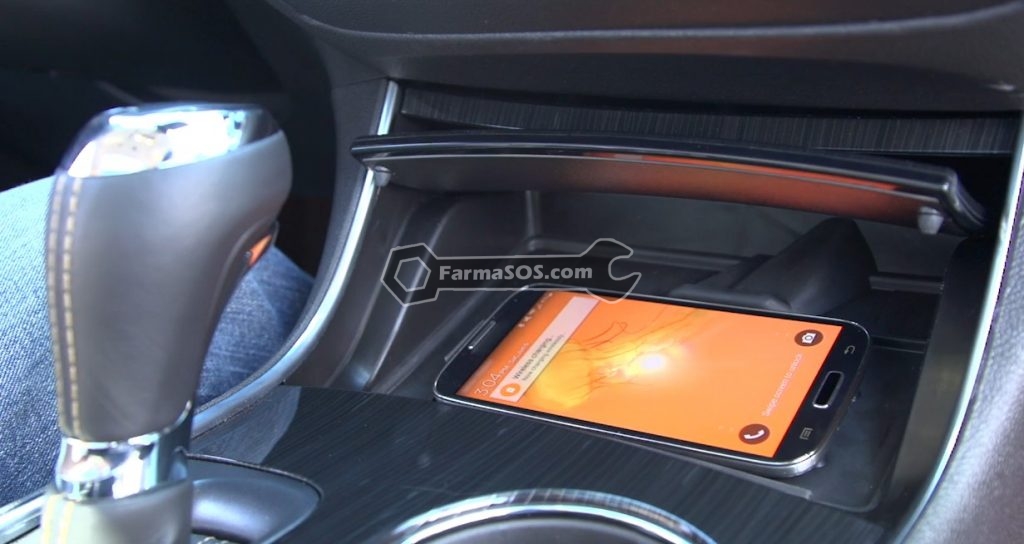 Chevrolet Active Phone Cooling 03 1024x544 خنک کننده گوشی در خودرو