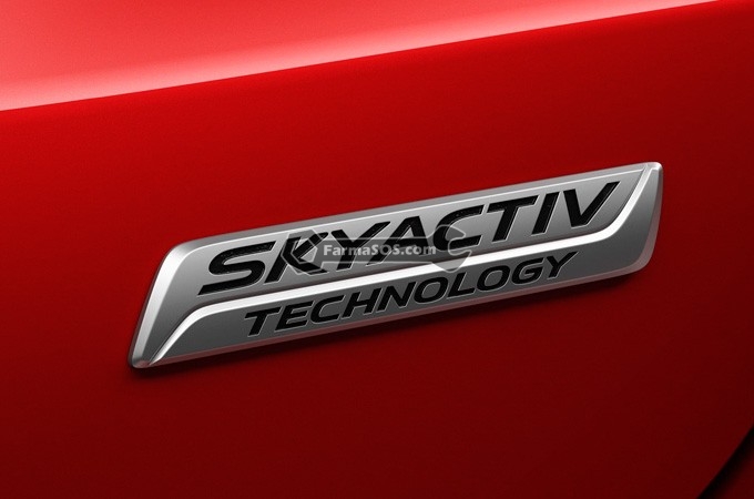 SKYACTIV2 فناوری اسکای اکتیو