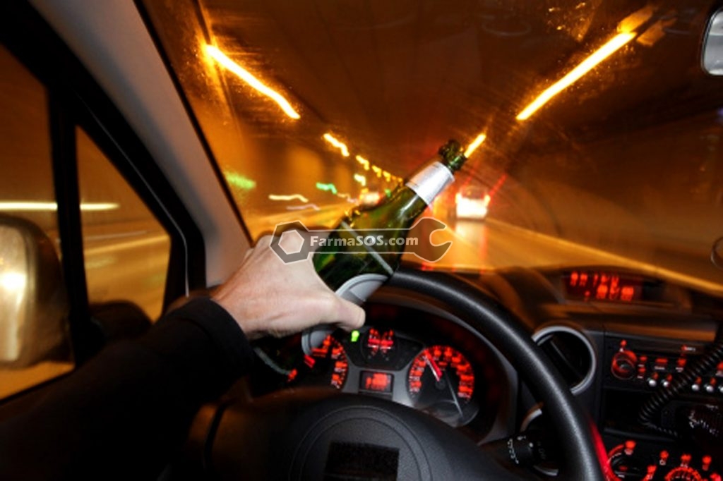 drunk driving 1 1024x682 فناوری ضد الکل در خودرو
