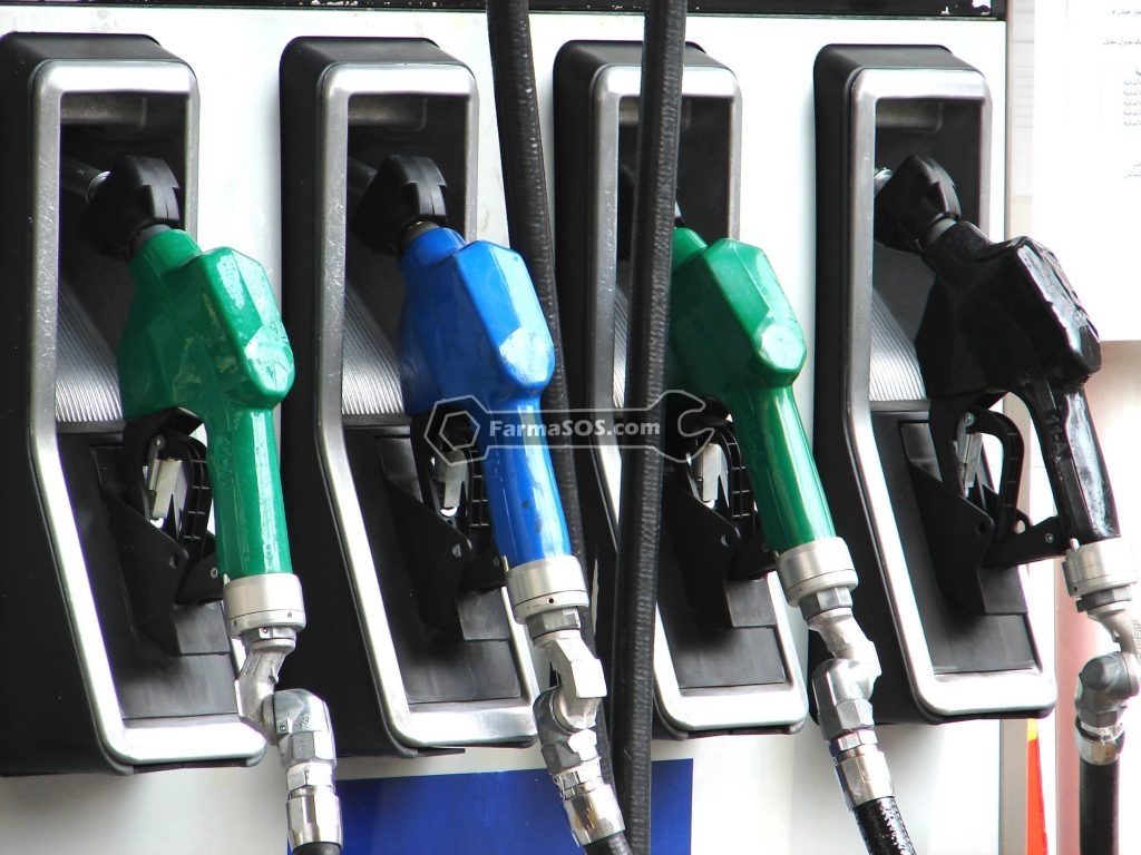 بنزین سوپر2 1024x768 آیا بنزین سوپر برای خودروهای لوکس مناسب تر است؟