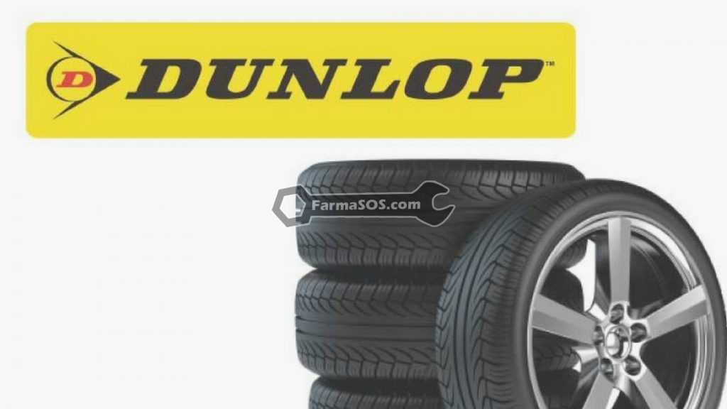 Dunlop tyres image 1200x675 1024x576 بیوگرافی لاستیک دانلوپ