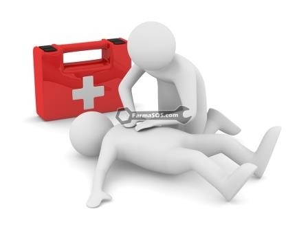 First Aid کتاب اصول کمک های اولیه و احیا