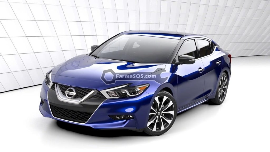 Nissan Maxima 2015 1024x576 لاستیک نیسان ماکسیما