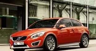 ولوو C30
