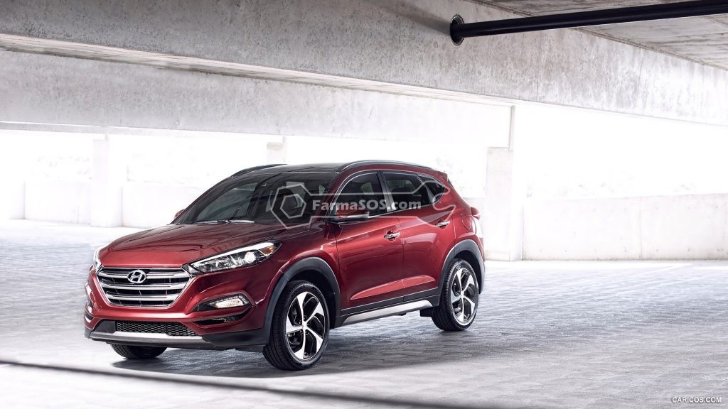 Hyundai Tucson 2015 2017 1 1024x576 پنچرگیری هیوندای توسان