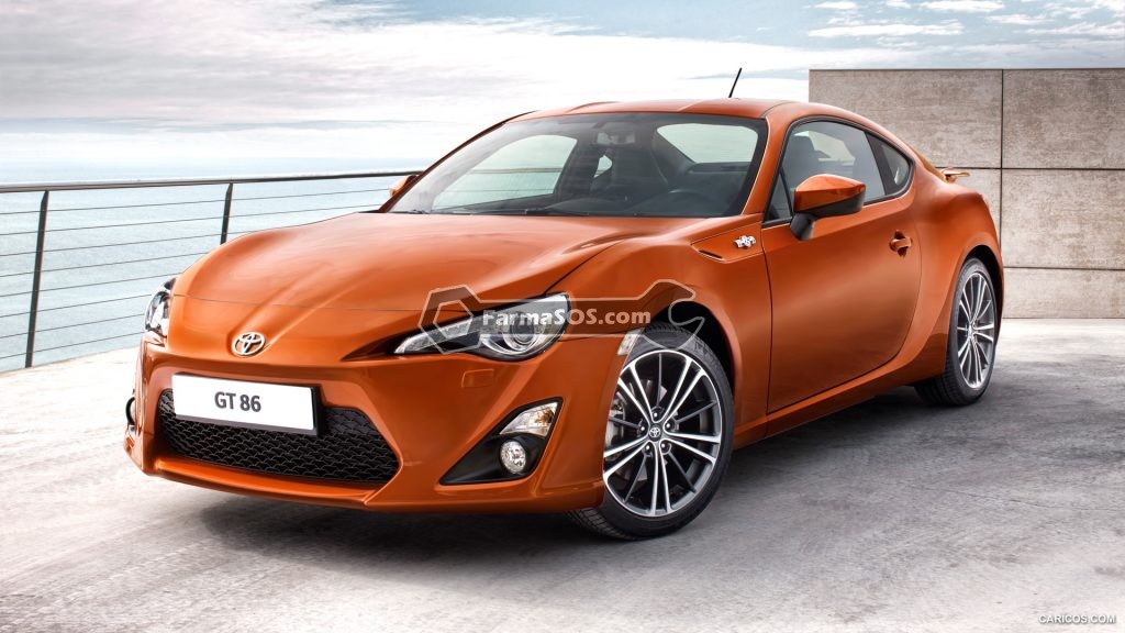 Toyota GT86 2012 2014 2 1024x576 پنچرگیری تویوتا جی تی 86